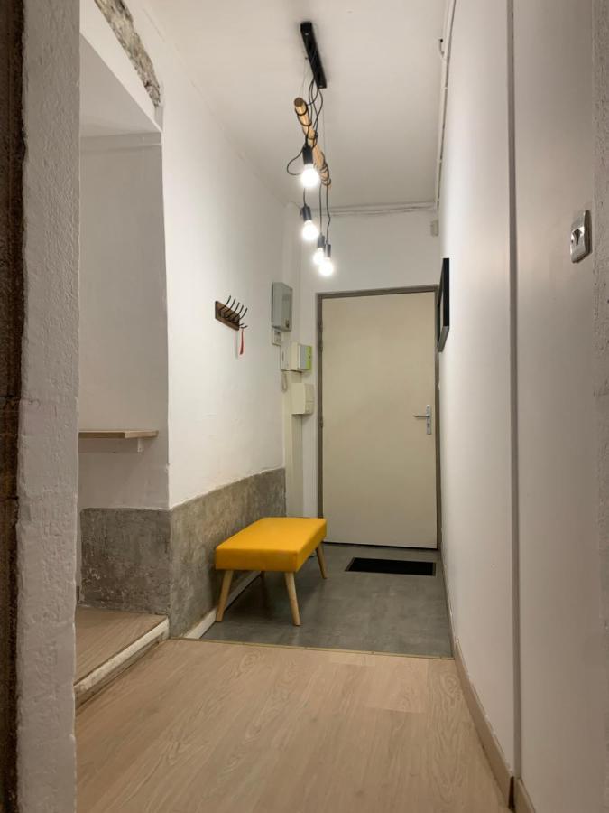 ChaponostLe Chapardアパートメント エクステリア 写真